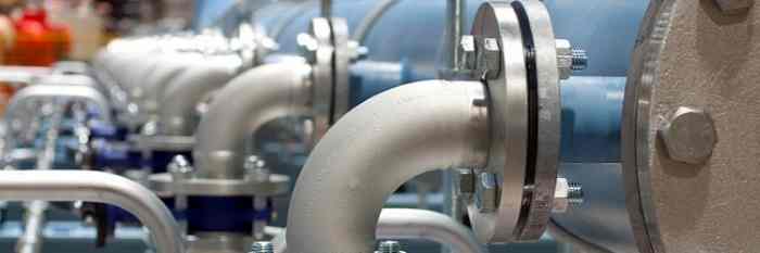 идеальный водопровод