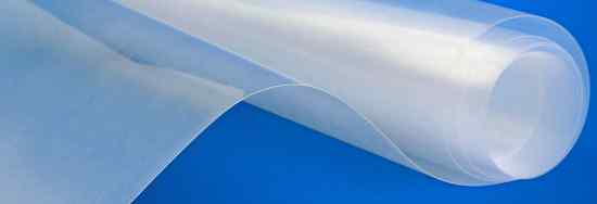 фторопластовая лента