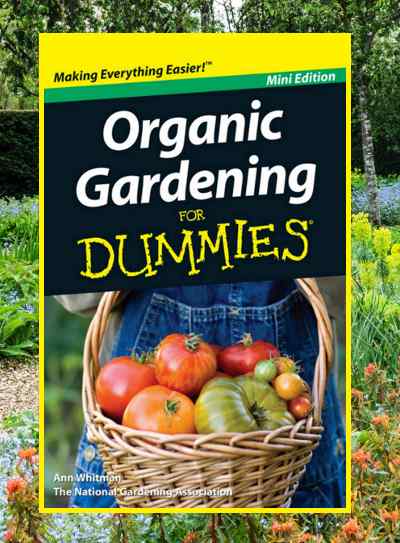 Органическое земледелие для чайников