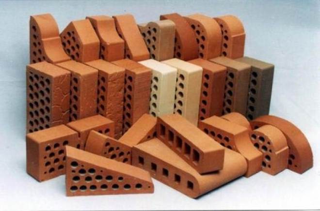 клинкерный кирпич