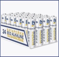 Алкалиновые батарейки