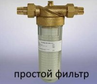 С фильтром или без?..