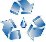 Рециркуляция воды в природе