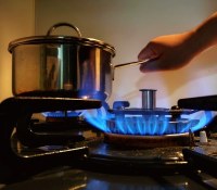 Газовая плита