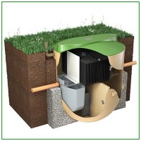 Биологическая очистка сточных вод