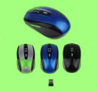 Беспроводная мышь с Алиэкспресс