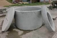 Надежные септики из колец для вашего загородного дома