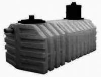 Стеклопластиковые септики