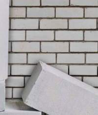 Материал для строительства дома - силикатный кирпич