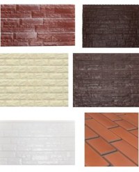 Фиброцементный сайдинг