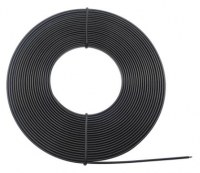 Греющий кабель с Алиэспресс