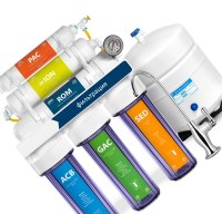 Особенности водоочистки для частного дома