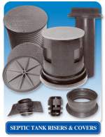 Септик для дачи &mdash; современное решение