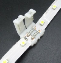 Разъем для светодиодной ленты