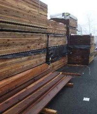 Покупка пиломатериалов - советы по выбору