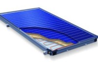 Солнечный коллектор своими руками