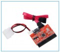 Переходник для жесткого диска с IDE на SATA