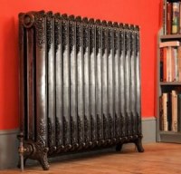 Система отопления