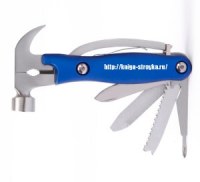 Какой дома нужен инструмент?