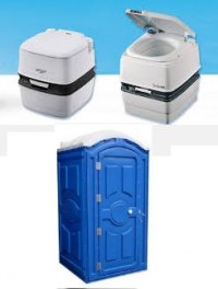 Биотуалеты