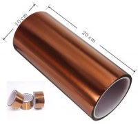 Полиамидный скотч