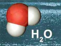 Уникальные свойства воды