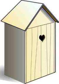 Сельская канализация - эволюция