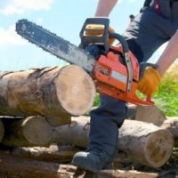 Что чаще всего ломается в бензопилах?