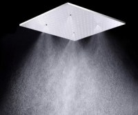 Уникальные функции душевых кабин