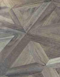 Ухаживать за паркетом из дуба - просто