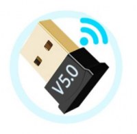 Модуль приемника Bluetooth с Алиэкспресс