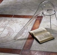 Применение керамогранита