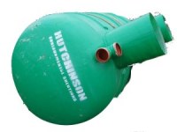 Септики для канализации