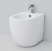 Биде - нужный и полезный прибор